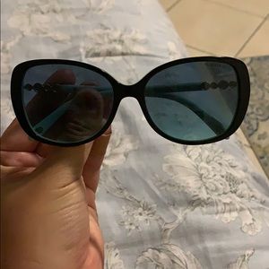 Tiffany &Co. sunglasses